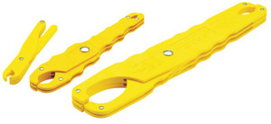 Small Safe-T-Grip Fuse Puller (131-34-001) View Product Image