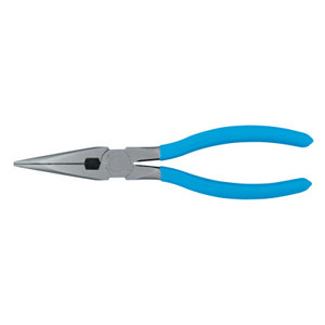 7.5 In. Long Nose Pliers (140-317-Bulk) View Product Image