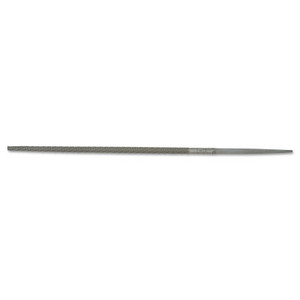 12" Round Smooth File (183-12199) View Product Image