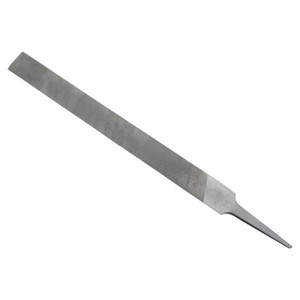 10" Half Round Smooth File (183-05059N) View Product Image