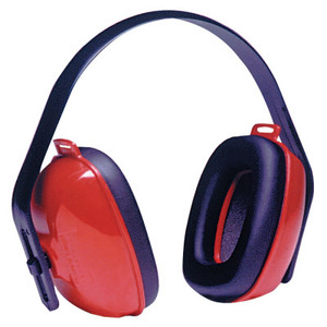 Quiet Muff Ear Muffs Multi Position W/  (154-Qm24Plus) View Product Image