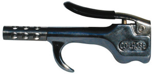 13130 SAFETY BOOSTER BLOW GUN (166-600-SB) View Product Image