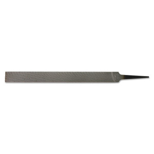 HANDLE WOOD W/METAL FERRULE #0 (183-21476N) Product Image