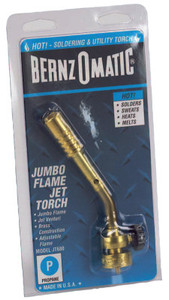 Jumbo Flame Torch (189-361473) View Product Image