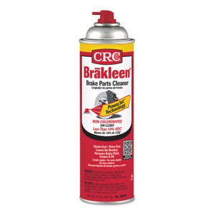 50 State Formula Brakleen (125-05050) View Product Image