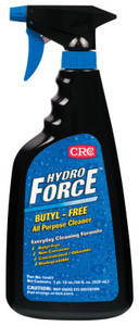 30-Oz Trigger Spray Hydroforce Butyl Free (125-14401) View Product Image