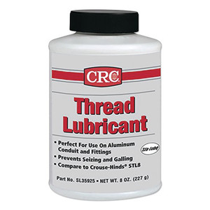 THREAD LUBRICANT  8 WT OZ (125-SL35925) View Product Image