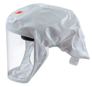 3M Headcover W/Integrated Head Susp M/L (Cs/5) View Product Image