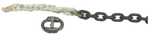 5/16"X18'SPINNING CHAIN (173-S5/16X18KIT) View Product Image