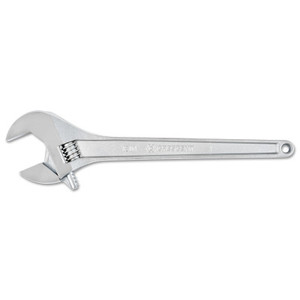 Wrench Chrome Adj 18" Bulk  (181-Ac218Bk) View Product Image