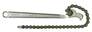 21292 15" CHAIN WRENCH View Product Image