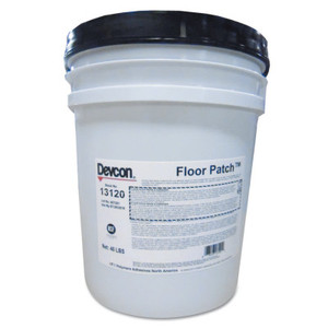 40-Lbs Epoxy Floor Patch  (230-13120) View Product Image