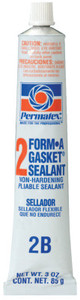 Form-A-Gasket #2 Sealant3 Oz Tube (230-80016) View Product Image