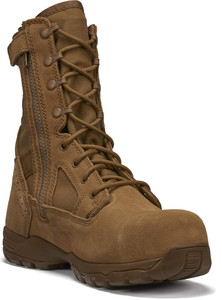 Tactical Research by Belleville FLYWEIGHT TR596Z CT Hot Weather Side-Zip Composite Toe Boot (TR596ZCT 140R) Product Image 