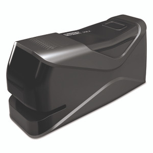Rapid 20EX Personal Electric Stapler, 20-Sheet Capacity, Black View Product Image