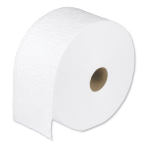 3M Doodleduster Disposable Cloth, 13.8 x 7, White, 250 Sheets/Roll (MMM19152) View Product Image