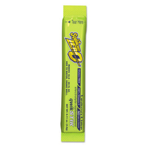 20Oz Yield Qwik Stik Zero  Lemon Lime  500/Case (690-159060106) View Product Image