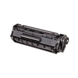 Canon 0263B001 (104) Toner, 2,000 Page-Yield, Black View Product Image