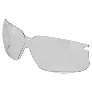 UVEX GENESIS CLEAR HYDROSHIELD REPL LENS (763-S6900HS) View Product Image