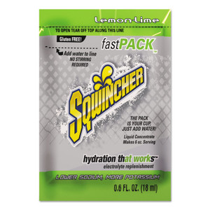 6Oz Fastpack Lemon Lime4Pks/200Cs (690-159015308) View Product Image