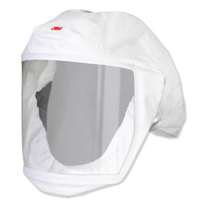 3M HEADCOVER W/INTEGRATED HEAD SUSP WT S/M (CS/5 View Product Image