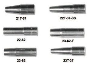 TW 23-37 NOZZLE1230-1100 (358-1230-1100) View Product Image