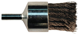 3/4 KNOT WIRE END BRUSHSTR CUP .010 SS WIRE 1/4 (419-83151) View Product Image