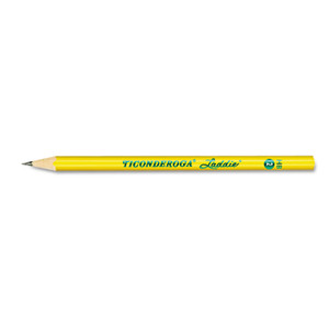 Ticonderoga Laddie Pencil (DIX13040) View Product Image