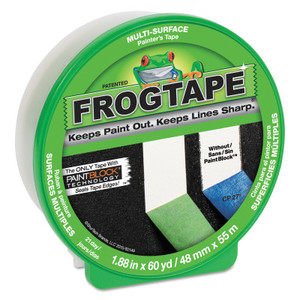 FROGTAPE CF 120 GRN-48MMX 55M-20 RLS/CS-H (689-157900) View Product Image