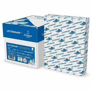 PAPER;CUSTOM;8 1/2 X 11 Product Image 