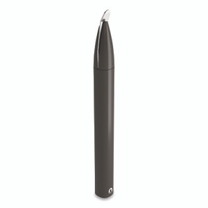 TRU RED Push Staple Remover, Black View Product Image