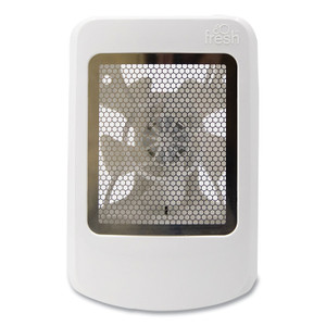 Fresh Products ourfresh Dispenser 2.0, 5.34 x 4.25 x 5.38, White View Product Image