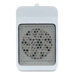 Fresh Products ourfreshE Dispenser, 2.71 x 4.19 x 6.68, White (FRSOFECABEA) View Product Image