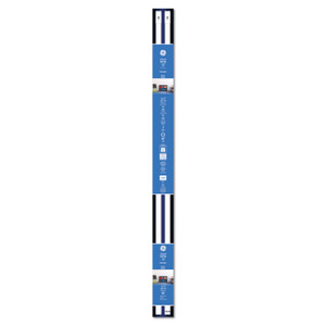 GE 48" T8/T12, 40 W, T8 Tube, 15 W, Daylight, 6/Carton View Product Image