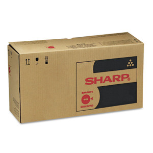 Sharp MX312NT Toner, 25,000 Page-Yield, Black (SHRMX312NT) View Product Image