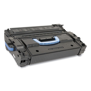 AbilityOne 7510016901903 Remanufactured C8543X (43X) High-Yield Toner, 30,000 Page-Yield, Black View Product Image