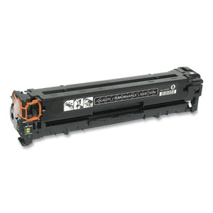 AbilityOne 7510016901902 Remanufactured CB540A (125A) Toner, 2,200 Page-Yield, Black View Product Image