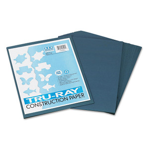 Tru-Ray Construction Paper - Project - (PAC103028) Product Image 