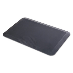 Safco Anti-Fatigue Mat, 20 x 30, Black View Product Image