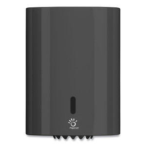 Papernet Hy Tech Towel Dispenser, 9.1 x 9.4 x 12.2, Black (SOD410891) View Product Image