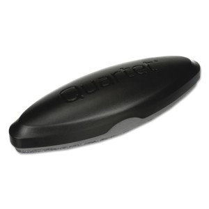 Quartet Magnetic 2-in-1 Eraser, 2" x 1.38" x 6.5" View Product Image
