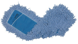 24" X 5" BLEND TWISTEDLOOP DUST MOP (640-FGJ25300BL00) View Product Image