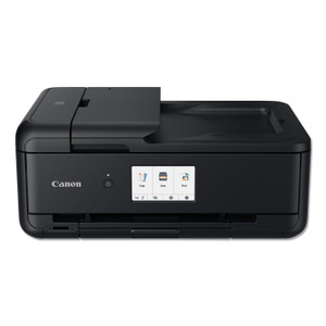 Canon PIXMA TS9520 Wireless Inkjet All-In-One Printer, Copy/Print/Scan (CNM2988C002) View Product Image