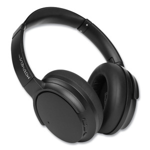 Morpheus 360 ECLIPSE 360 ANC Wireless Noise Cancelling Headphones, 4 ft Cord, Black (MHSHP9250B) Product Image 