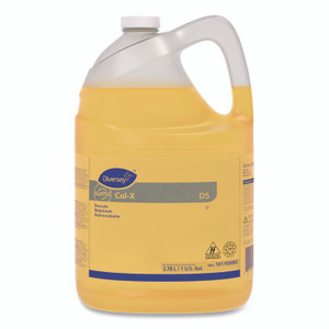 Diversey Suma Calc Descaler, Liquid, 1 gal, 4/Carton View Product Image