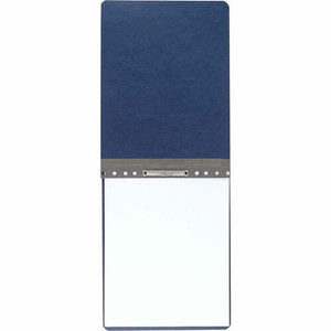 ACCO Presstex Letter Recycled Report Cover - 2" Folder Capacity - 8 1/2" x 11" - Folder - 20 pt. - Presstex, Tyvek - (ACC17023) Product Image 