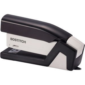 Accentra, Inc. Compact Stapler,Half Strip,15-sheet Capacity,Assorted (ACI1558) View Product Image