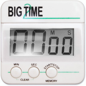 Ashley Big Time Digital Timer (ASH10210) View Product Image