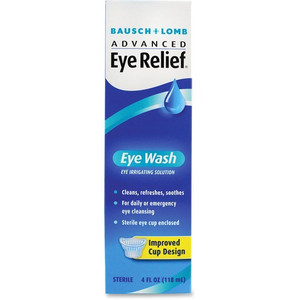 Bausch + Lomb Eye Wash (BAL620252) View Product Image