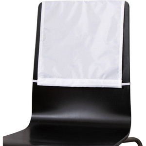 Advantus Seat Unavailable Distancing Chair Covers (AVT98058) View Product Image